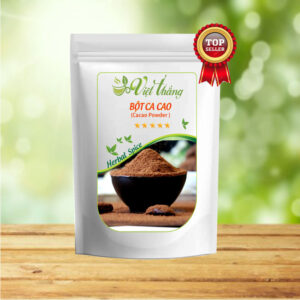 Bột cacao Việt Thắng