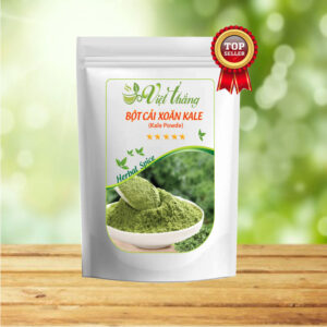 Việt Thắng nơi bán bột cải xoắn uy tín tại TP.HCM