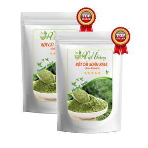 Bột cải xoăn Việt Thắng