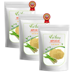 Mua bột củ sả nguyên chất