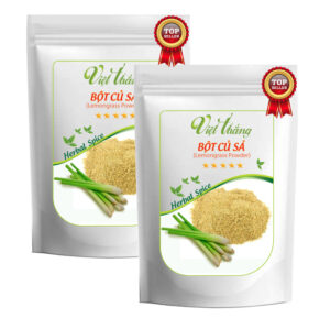Mua bột củ sả nguyên chất