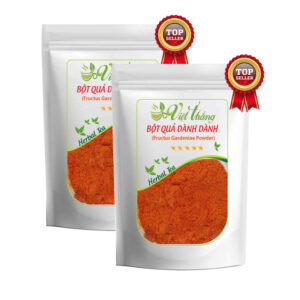 Bột dành dành tại TP.HCM