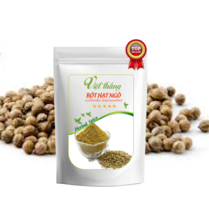 Mua bột hạt ngò nguyên chất