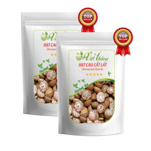 Mua hạt cau cắt lát tại TP.HCM