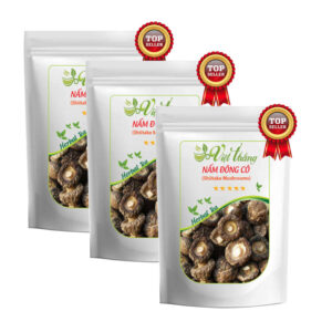 Nấm đông cô Việt Thắng