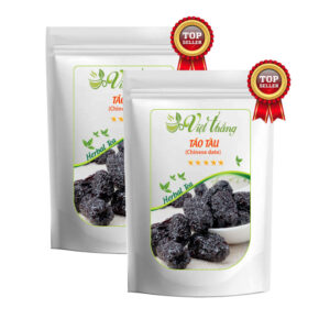 Táo tàu đen Việt Thắng