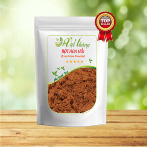 Bột hoa hồi Việt Thắng