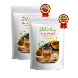 trà la hán quả tốt cho sức khỏe
