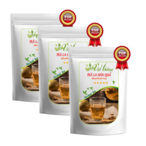 Địa chỉ bán trà la hán quả tại HCM