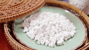 Lợi ích của bột sắn dây