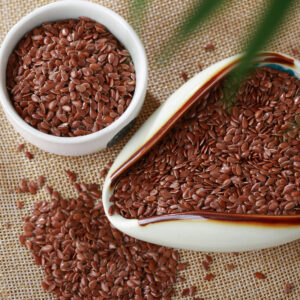 Lợi ích khi sử dụng hạt lanh