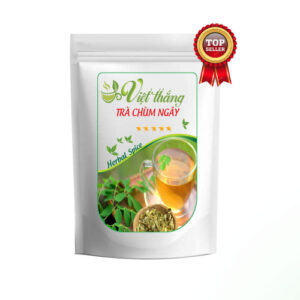 Trà chùm ngây túi lọc Việt Thắng
