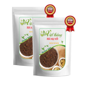 Chỗ bán trà nụ vối tại TP.HCM