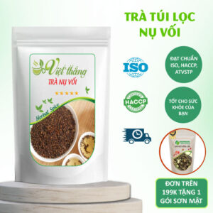 Địa chỉ bán trà túi lọc nụ vối