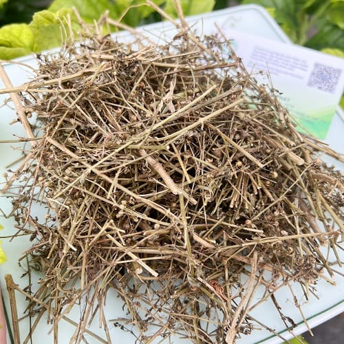 Bọ mắm sấy khô chất lượng