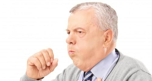 Người bệnh phổi nên sử dụng cây bọ mắm khô