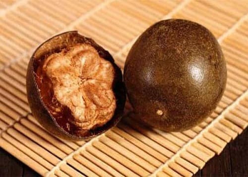 La hán quả