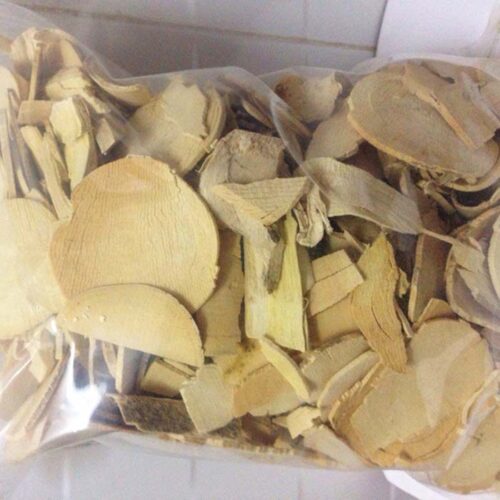 Mật nhân sấy khô của Việt Thắng tại TP.HCM