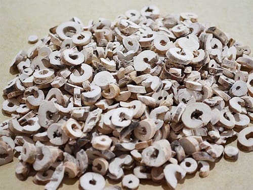 Mẫu đơn bì khô chất lượng, hàng loại 1