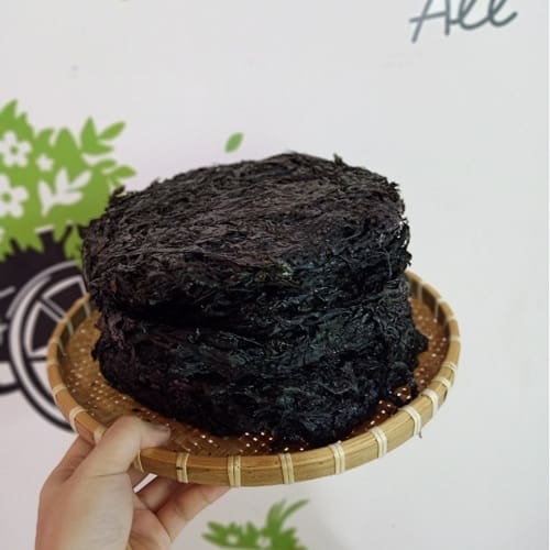 Rong mứt khô uy tín 100%