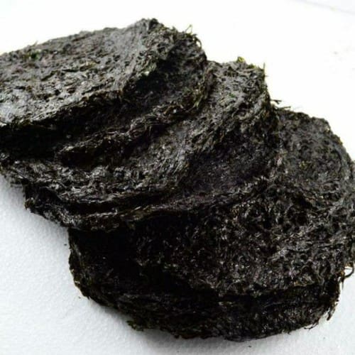 Sản phẩm rong mứt