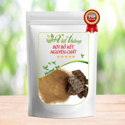 Bột bồ kết chất lượng