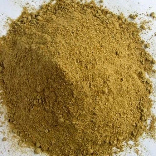 Bột củ nghệ đen của Việt Thắng