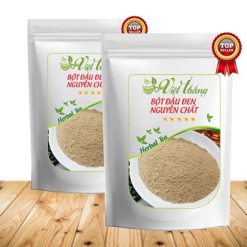 Bột đậu tốt cho sức khỏe