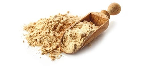 Bột rễ mật nhân tại TPHCM