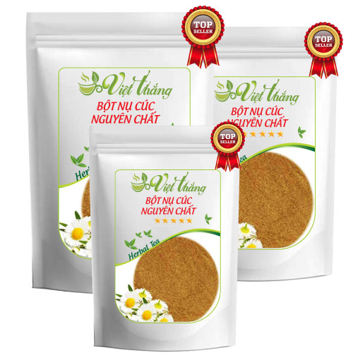 Bột nguyên chất 100% tại Việt Thắng