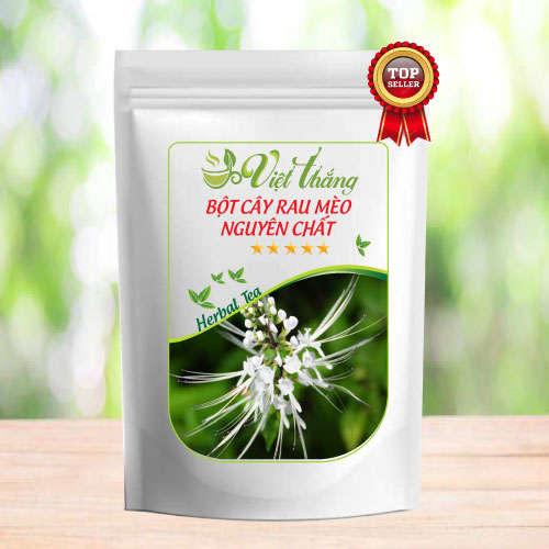 Bột râu mèo nguyên chất