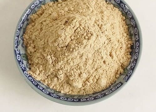 Bột rễ nguyên chất chữa trị bệnh