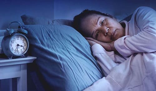 Cây xấu hổ chữa mất ngủ hiệu quả