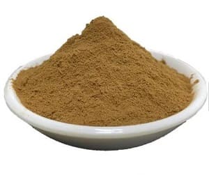 Bột cây an xoa nguyên chất