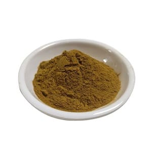 Bột an xoa giảm cân