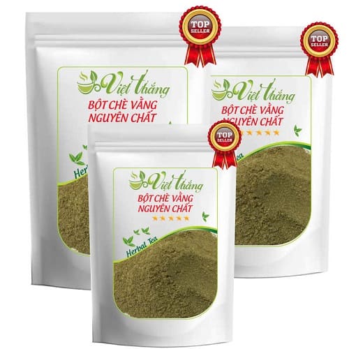 Bột gia vị nguyên chất của Việt Thắng HCM