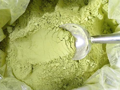 Bột bơ nguyên chất của Việt Thắng