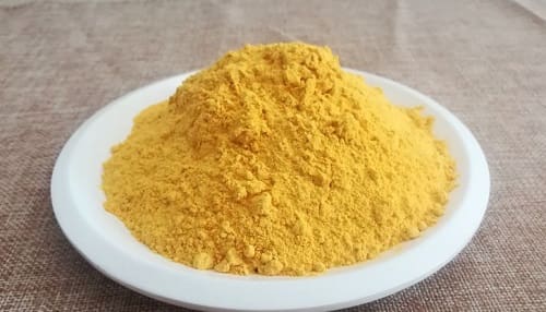 Bột dinh dưỡng tốt cho trẻ