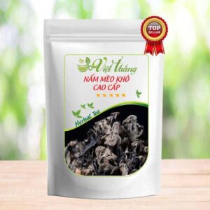 Nấm mộc nhĩ