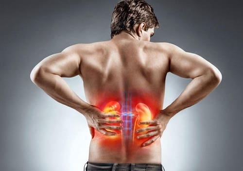 Bệnh suy thận gây nguy hiểm như thế nào