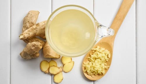 Bột giảm cân an toàn