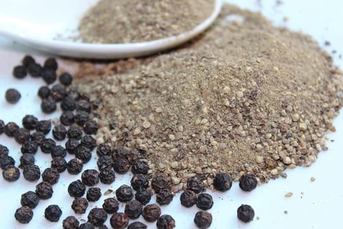 Bột tiêu Việt Thắng