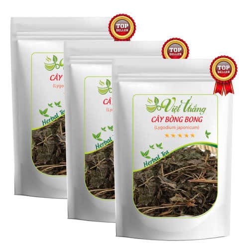 Địa chỉ bán bòng bong khô tại TP.HCM