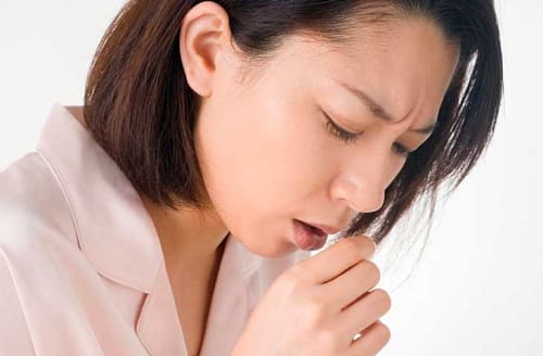 Giảm triệu chứng hen suyễn từ dược liệu thiên nhiên