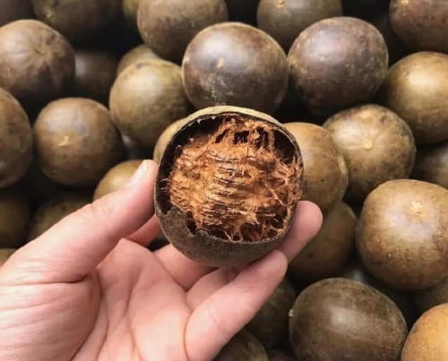Nước la hán quả nguyên chất tại TP.HCM