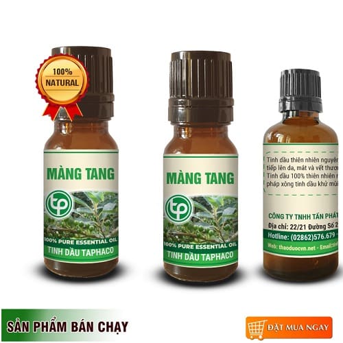 Sản phẩm nguyên chất của Việt Thắng