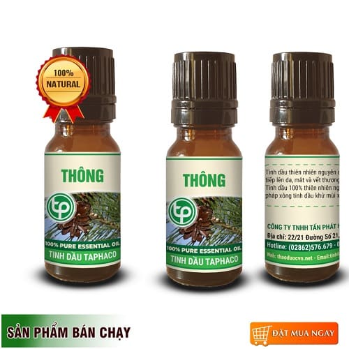 Sản phẩm nguyên chất 100% của Việt Thắng