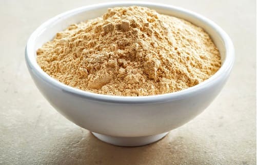Bột thiên nhiên lành tính