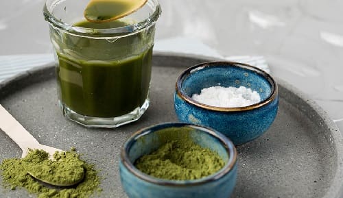 Nguyên liệu từ thiên nhiên chăm sóc làn dâ của bạn