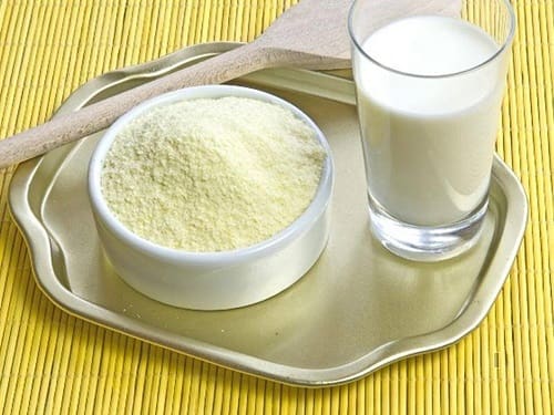 Pha bột sầu riêng trong ẩm thực